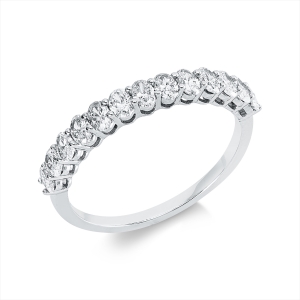 Ring 18 kt WG