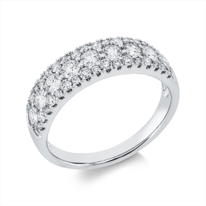 Ring 14 kt WG