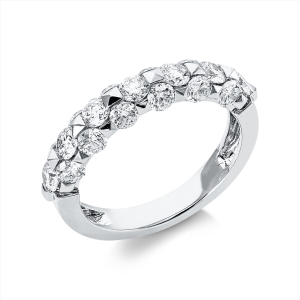 Ring 18 kt WG