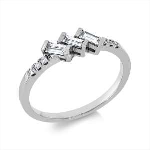 Ring 18 kt RG