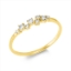 Ring 18 kt GG