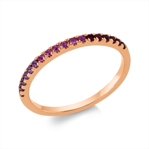 Ring 18 kt RG