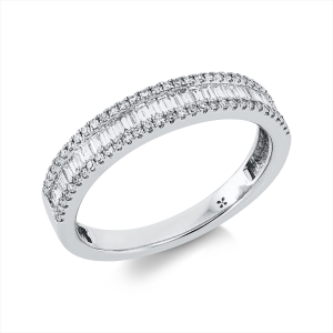 Ring 14 kt GG