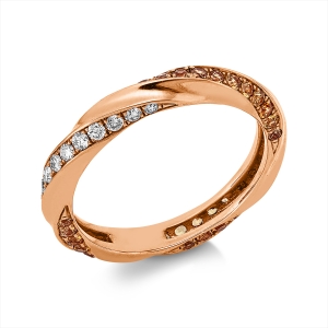 Ring 18 kt RG