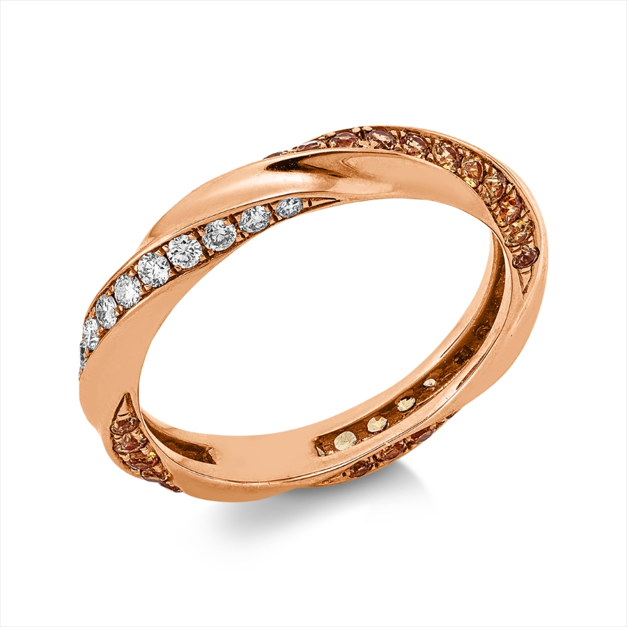 Ring 18 kt RG