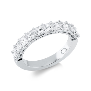 Ring 18 kt WG