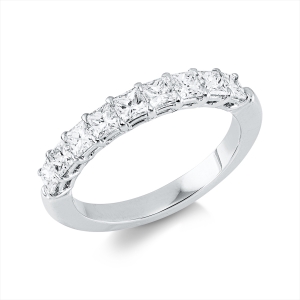 Ring 18 kt WG