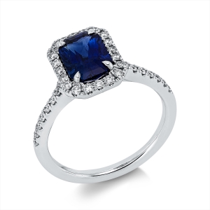 Ring 18 kt WG, GRS2019-072203