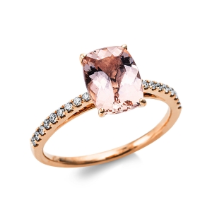 Ring 18 kt RG