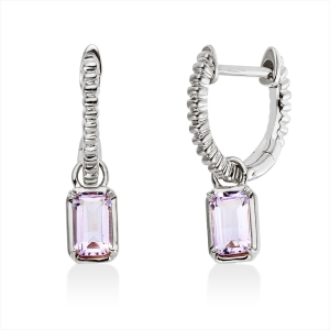 Ohrschmuck 18 kt GG