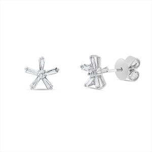 Ohrstecker 18 kt GG