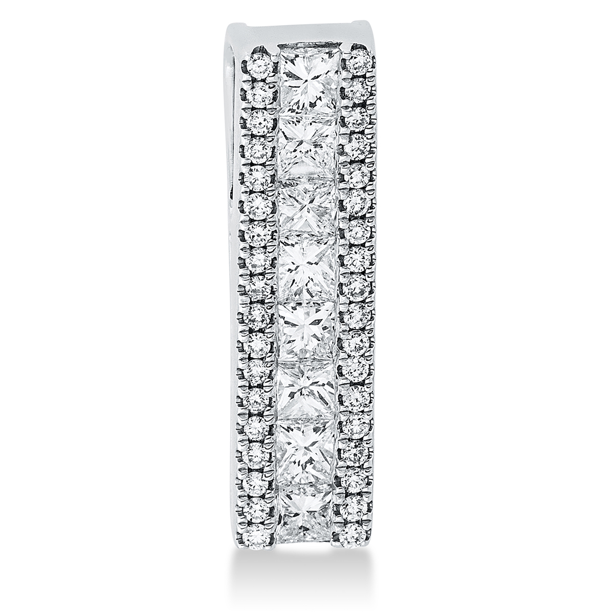 Anhänger 18 kt WG