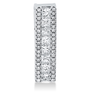 Anhänger 18 kt WG