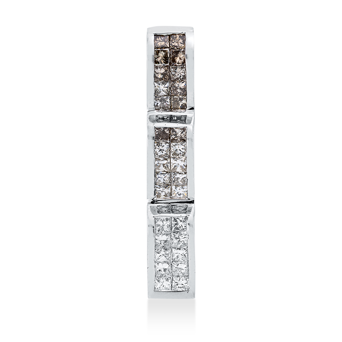 Anhänger 18 kt WG