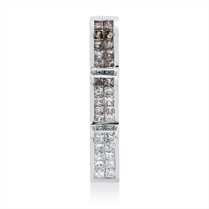 Anhänger 18 kt WG