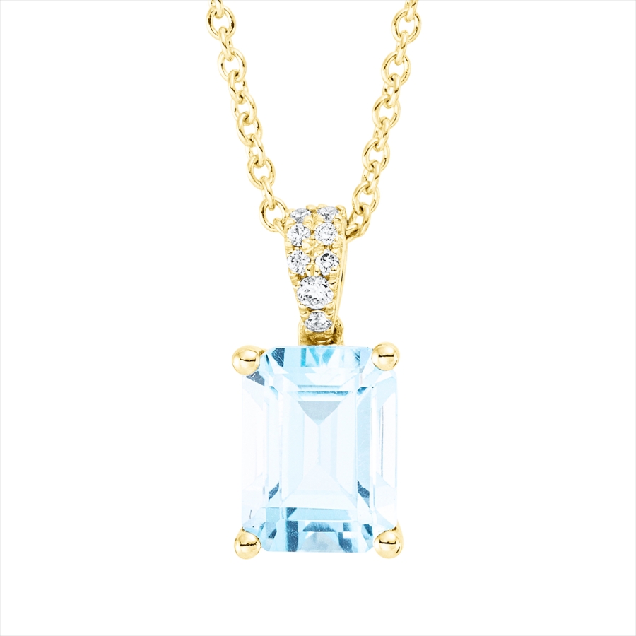 Collier 18 kt GG, mit ZÖ 42 cm