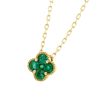 Collier 18 kt GG, ZÖ 40,6+43 cm