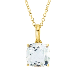 Collier 18 kt GG