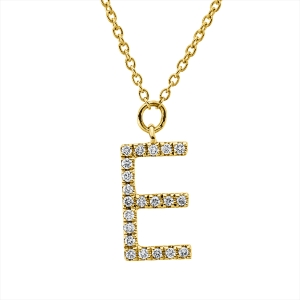 Collier 18 kt GG, Einstellbar