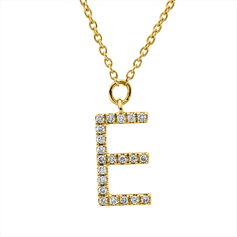 Collier 18 kt GG, Einstellbar