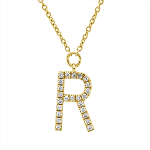 Collier 18 kt GG, Einstellbar