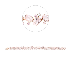 Armband 18 kt RG