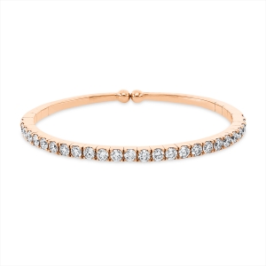 Armreif 18 kt GG