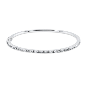 Armreif 18 kt WG