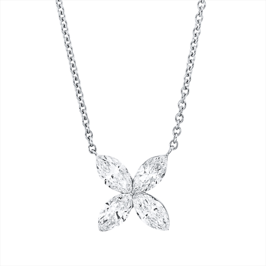 Collier 18 kt GG