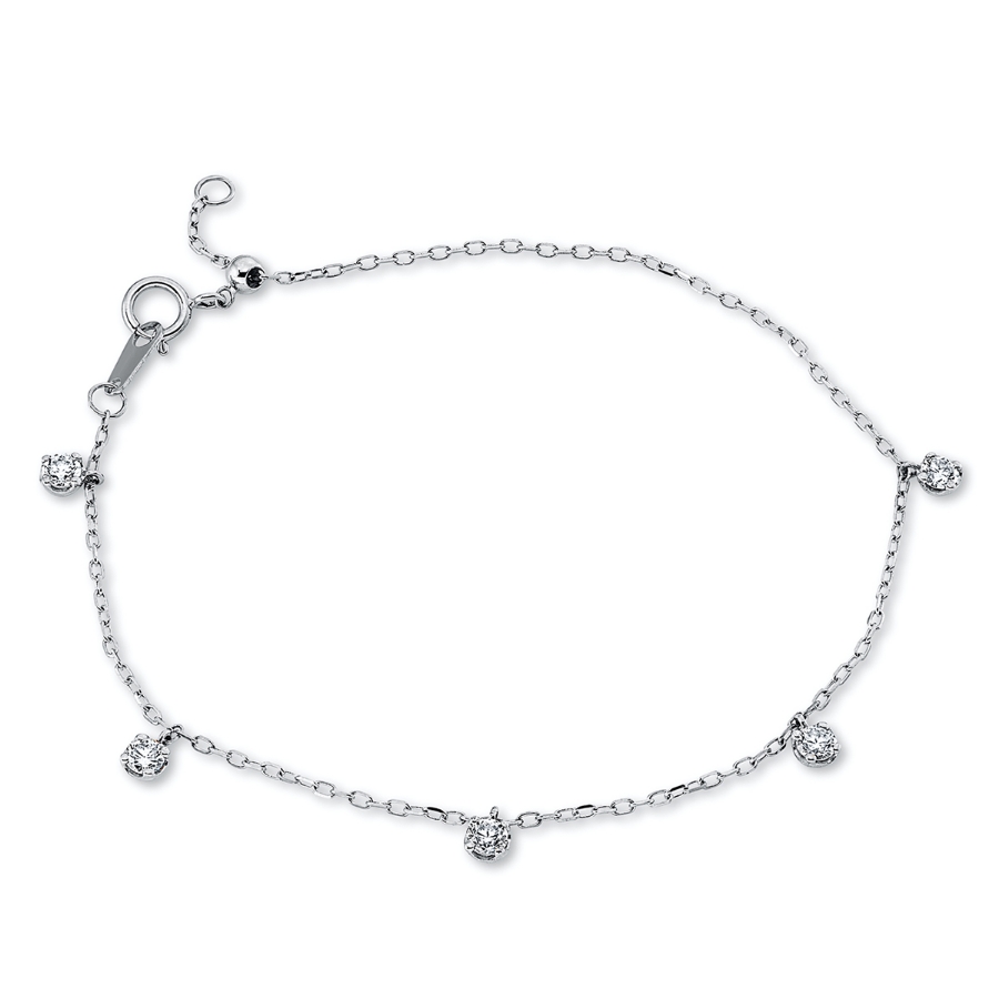 Armband 14 kt GG