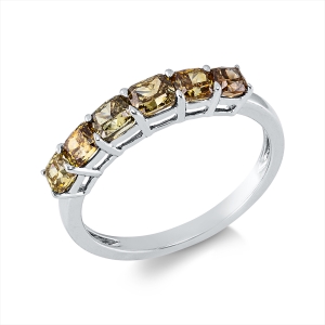 Ring 18 kt WG
