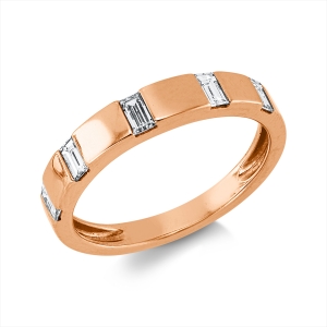 Ring 18 kt RG