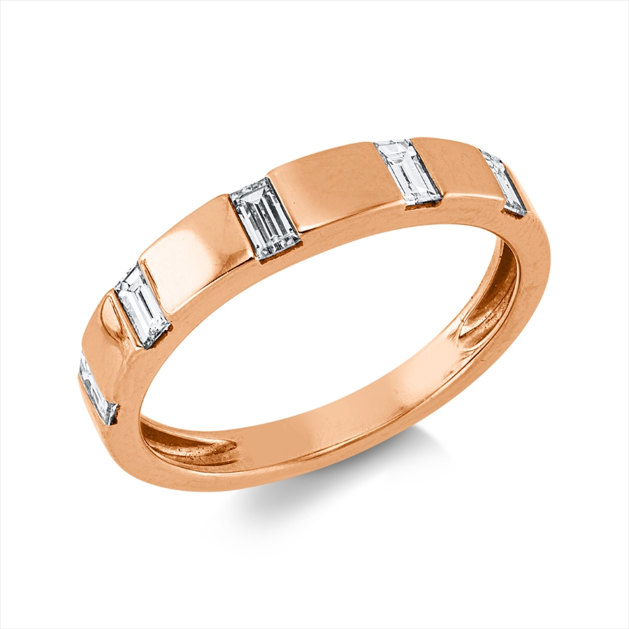 Ring 18 kt RG