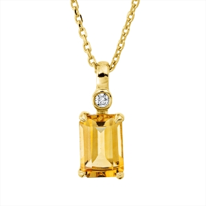 Collier 18 kt GG, mit ZÖ 42 cm