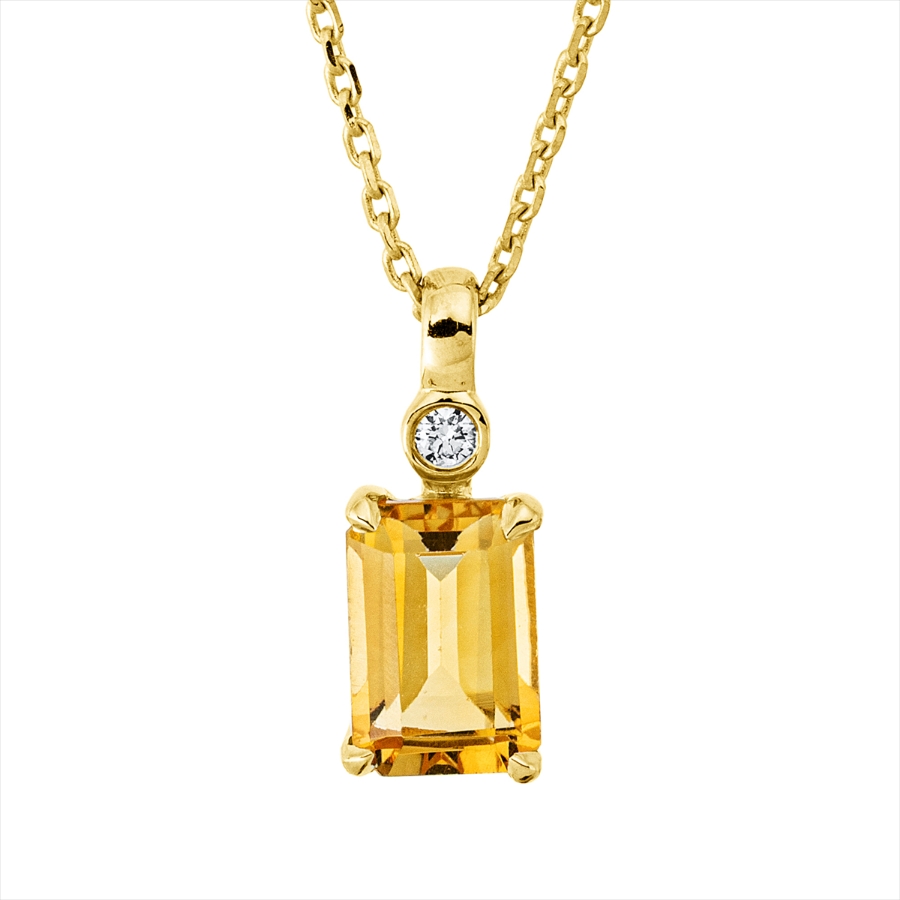 Collier 18 kt GG, mit ZÖ 42 cm