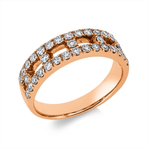 Ring 18 kt RG