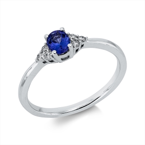 Ring 14 kt WG