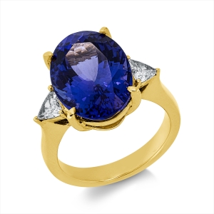 Ring 18 kt GG, IGI-53J9564324
