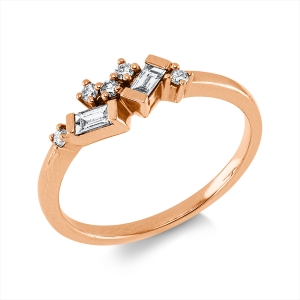 Ring 18 kt RG