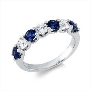 Ring 18 kt WG