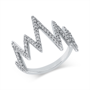 Ring 18 kt WG