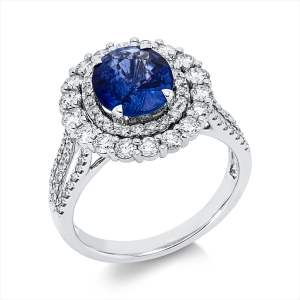Ring 18 kt WG