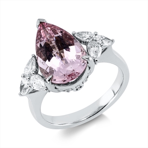 Ring 18 kt WG