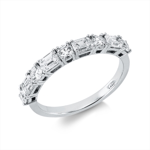 Ring 18 kt WG