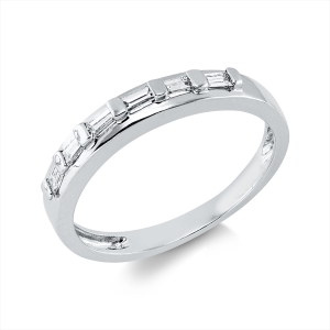 Ring 18 kt WG