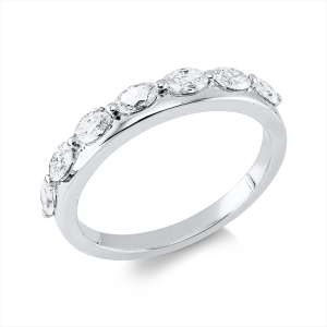 Ring 18 kt WG
