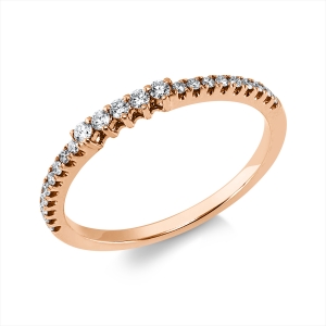 Ring 18 kt RG