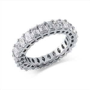 Ring 18 kt WG