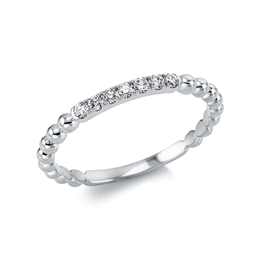 Ring 18 kt RG