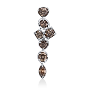 Anhänger 18 kt WG